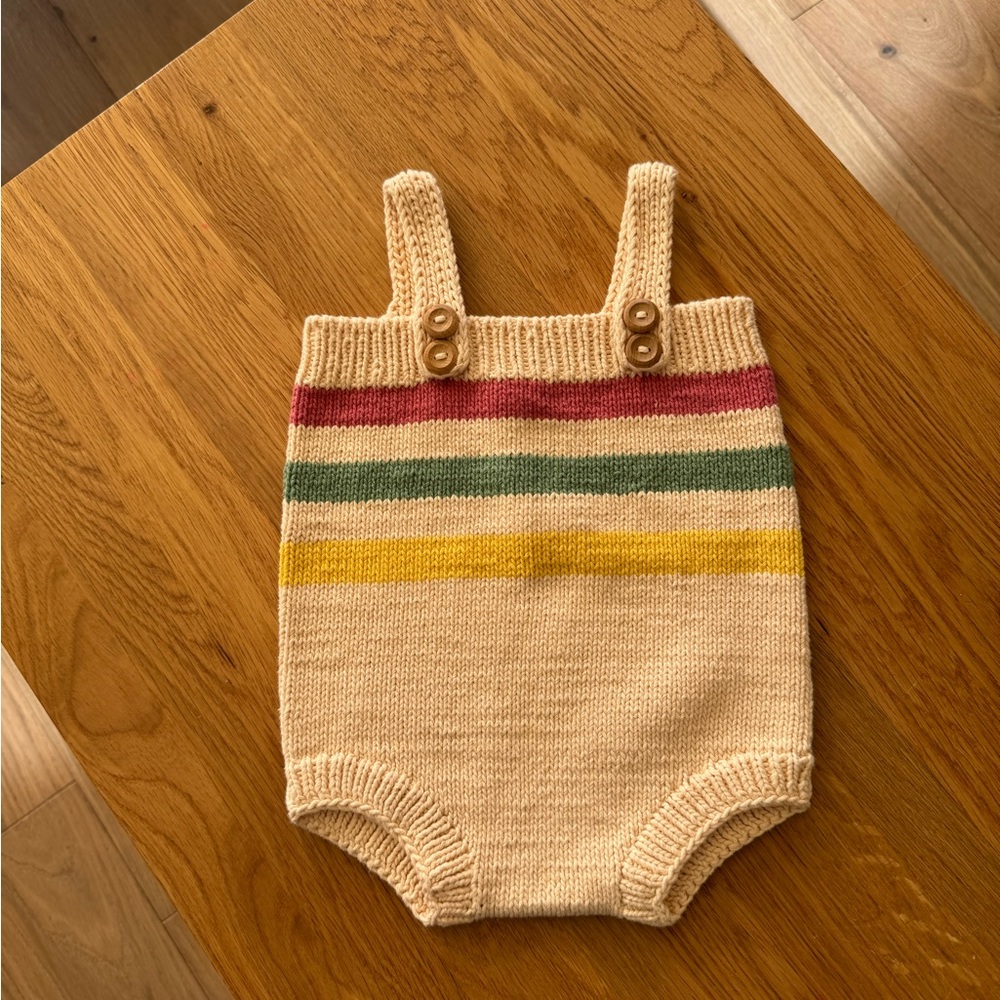 Kalinka romper